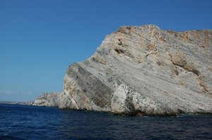 Skyros isl